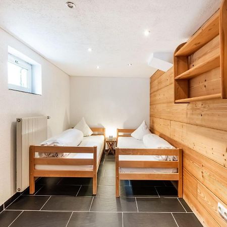 Apartment In The Silvretta-Montafon Ski Area Санкт-Галленкірх Екстер'єр фото